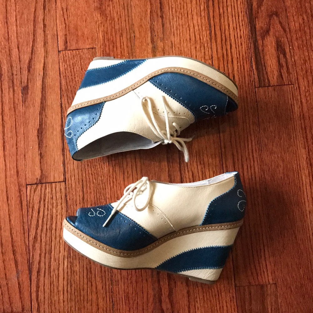 Pilcro and the Letterpress Spectator Oxford